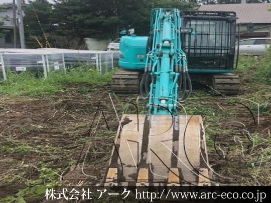 進捗状況