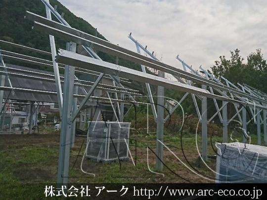 進捗状況