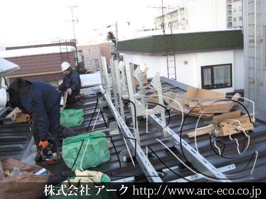 進捗状況