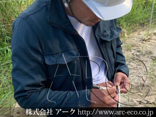 進捗状況