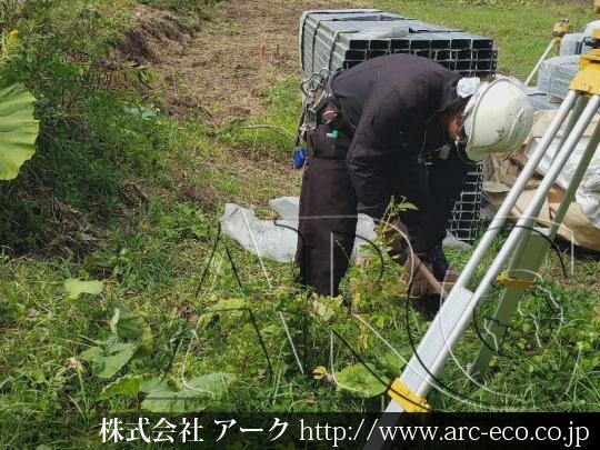 進捗状況