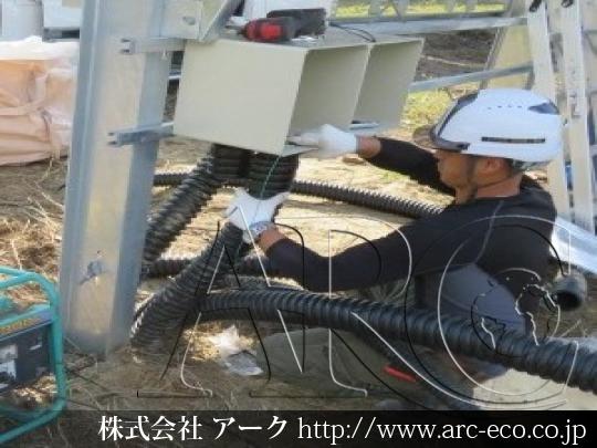 進捗状況
