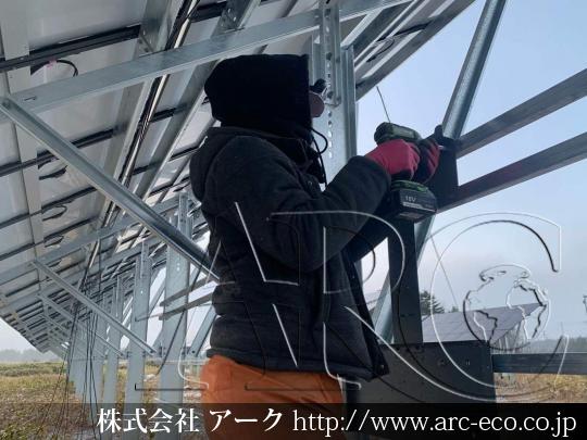 進捗状況