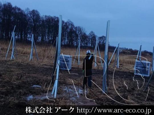 進捗状況
