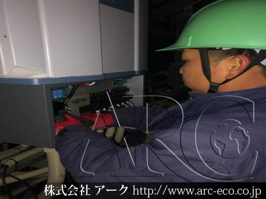 進捗状況