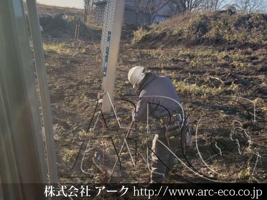 進捗状況