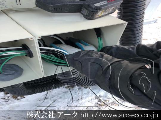 進捗状況