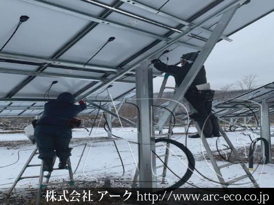 進捗状況