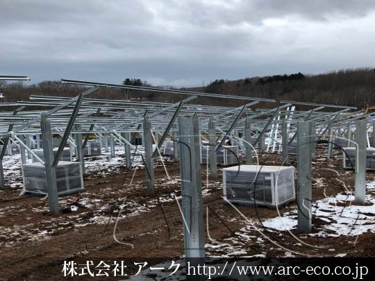 進捗状況
