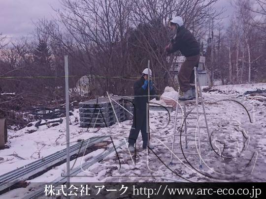 進捗状況