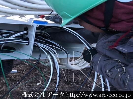 進捗状況