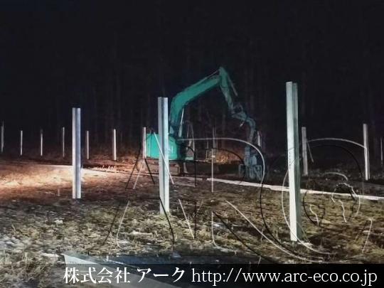 進捗状況