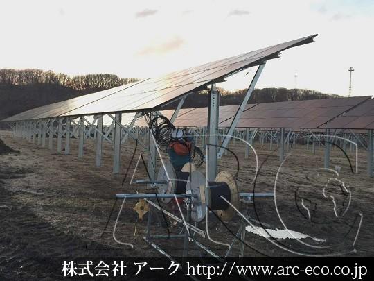 進捗状況