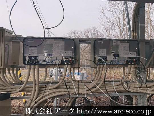 進捗状況