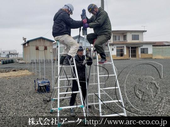 進捗状況