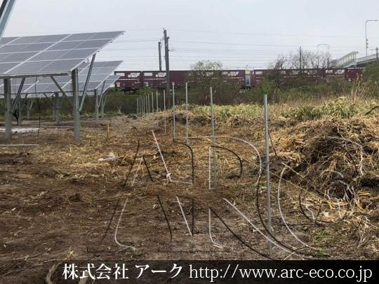 進捗状況