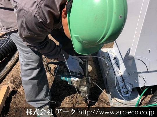 進捗状況