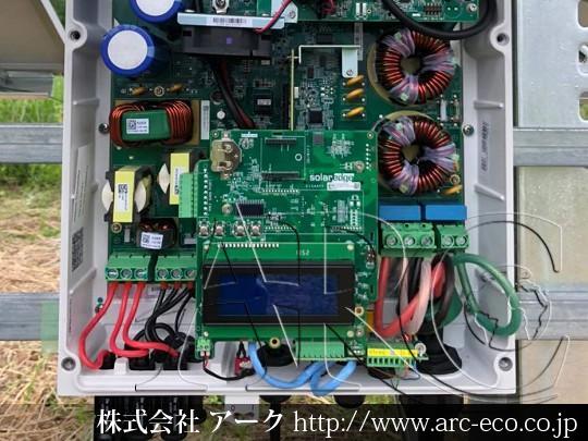 進捗状況