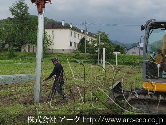 進捗状況