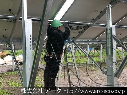 進捗状況