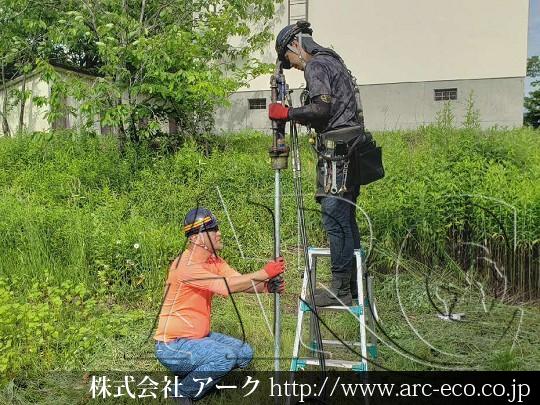 進捗状況
