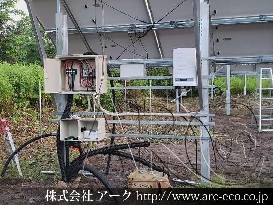 進捗状況