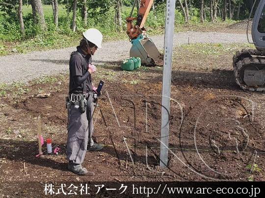 進捗状況