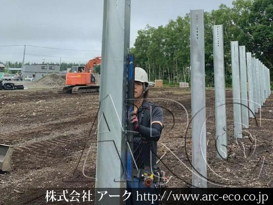 進捗状況