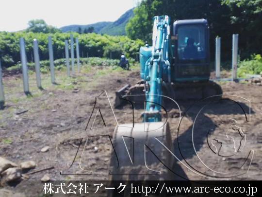 進捗状況