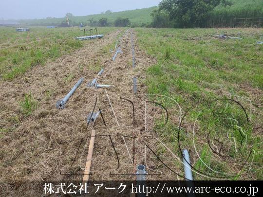 進捗状況
