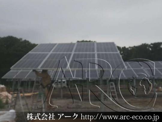 進捗状況