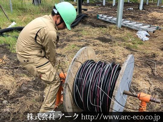 進捗状況