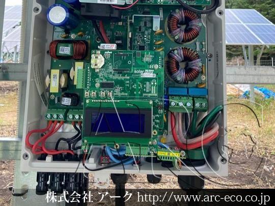 進捗状況