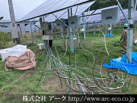 進捗状況