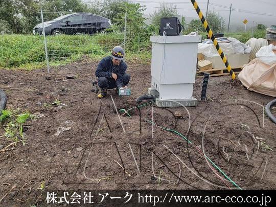 進捗状況