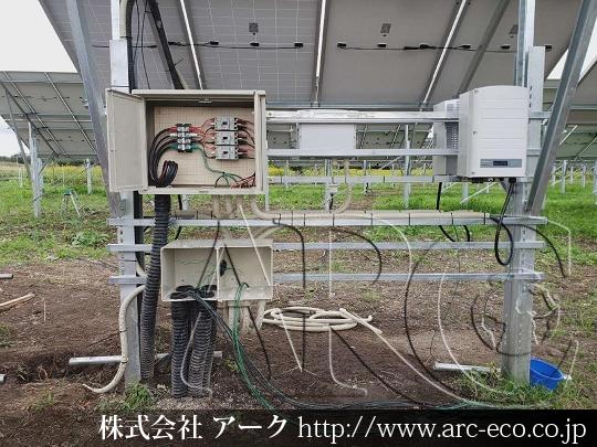 進捗状況