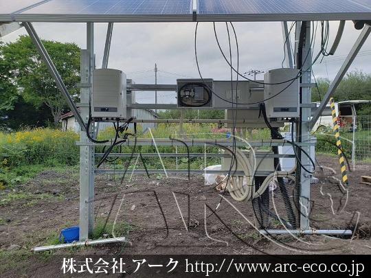進捗状況