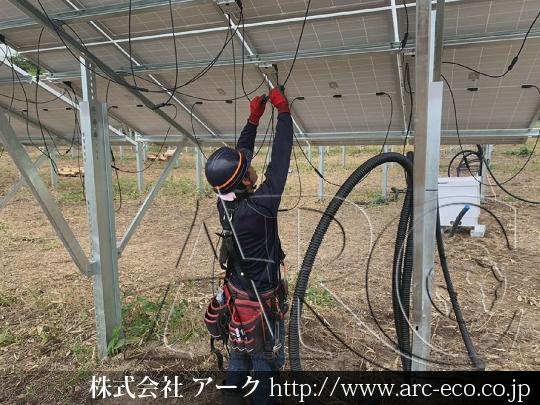 進捗状況