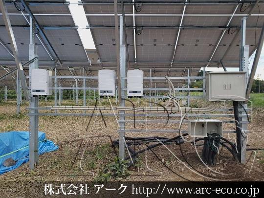 進捗状況