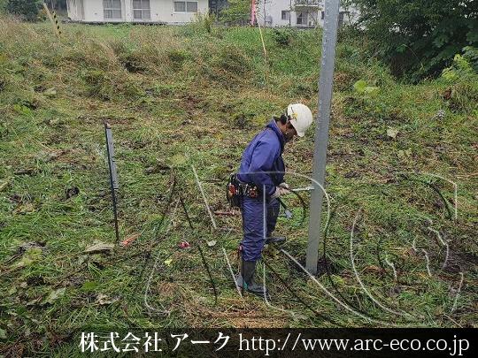 進捗状況