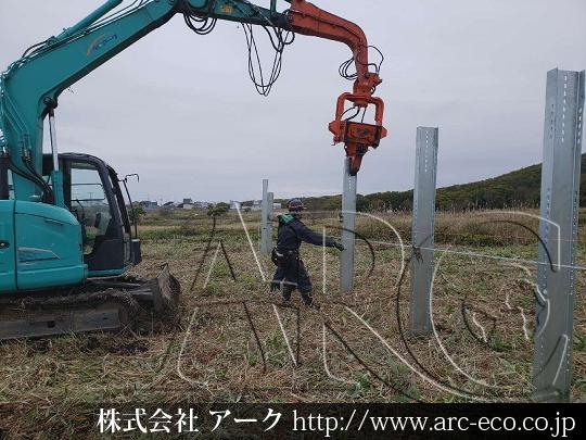 進捗状況