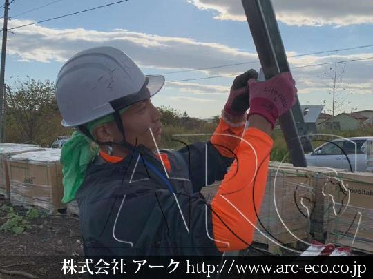 進捗状況