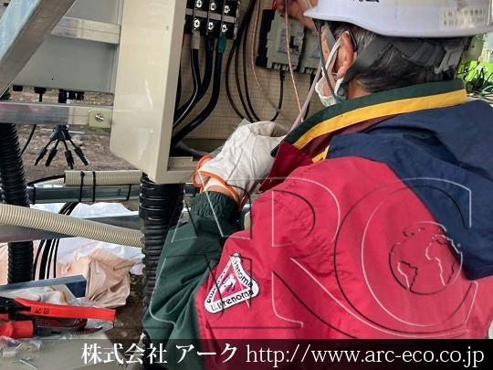 進捗状況