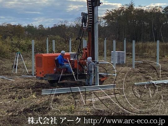 進捗状況