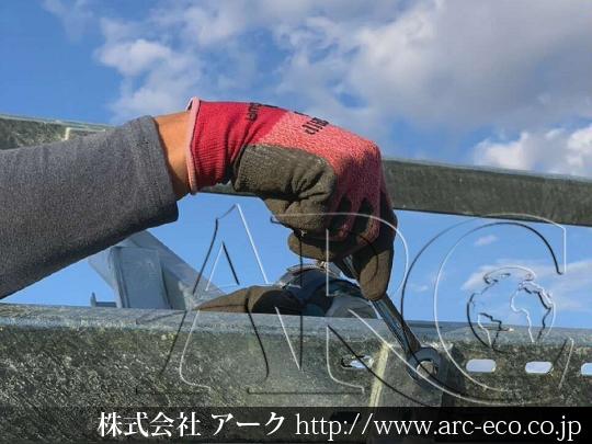 進捗状況