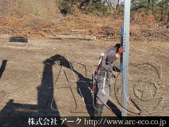 進捗状況