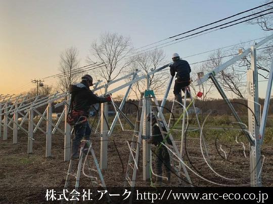 進捗状況