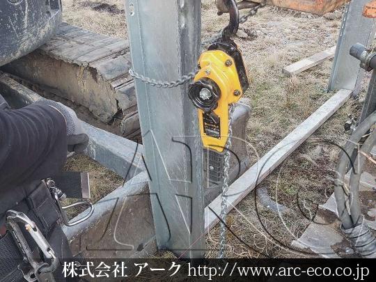 進捗状況