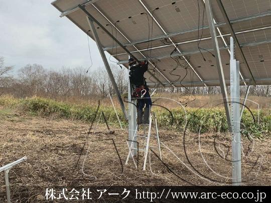 進捗状況