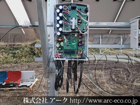 進捗状況